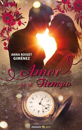 Amor en el Tiempo Cover: Amor en el Tiempo